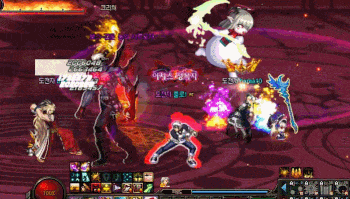 《DNF》魔界大战副本通关攻略