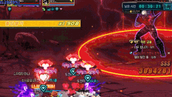 《DNF》魔界大战副本通关攻略