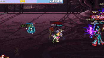 《DNF》魔界大战副本通关攻略