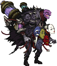 《DNF》魔界大战渗血的地下道打法攻略