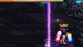 《DNF》魔界大战渗血的地下道打法攻略