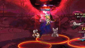 《DNF》魔界大战螺旋王座通关攻略