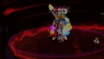 《DNF》魔界大战螺旋王座通关攻略