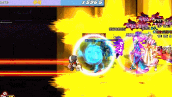 《DNF》魔界大战螺旋王座通关攻略