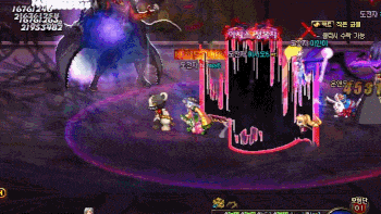 《DNF》魔界大战螺旋王座通关攻略