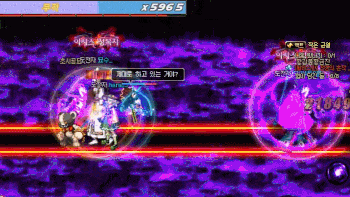 《DNF》魔界大战螺旋王座通关攻略