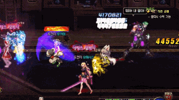 《DNF》魔界大战螺旋王座通关攻略