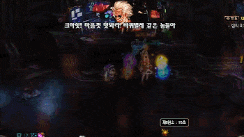 《DNF》魔界大战吉赛尔的实验室打法攻略