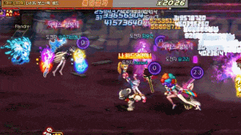 《DNF》魔界大战沉默的礼拜堂打法攻略