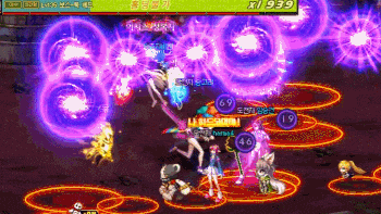 《DNF》铎黑德机制介绍