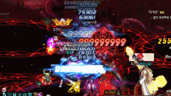 《DNF》夏勒弗兹二阶段机制介绍