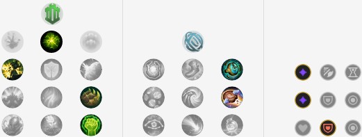 《LOL》10.1版本稻草人天赋出装推荐