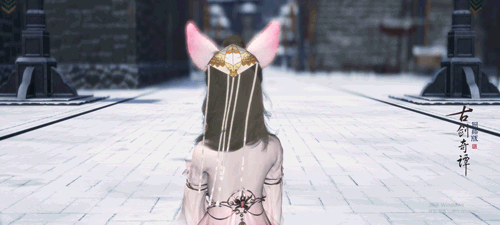 《古剑奇谭OL》1月充消外观汇总