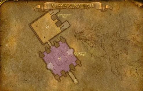 《魔兽世界》怀旧服黑手的命令任务流程攻略