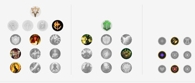 《LOL》10.1版本诺手天赋出装推荐
