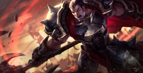 《LOL》10.1版本诺手天赋出装推荐