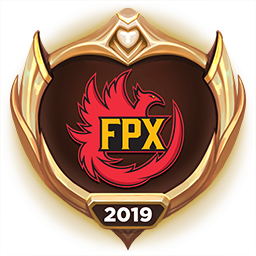 《LOL》FPX冠军纪念图标领取地址