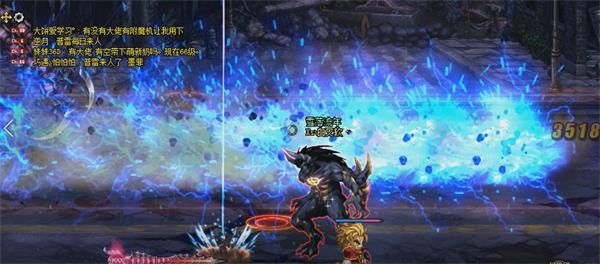 《DNF》魔界大战详细攻略