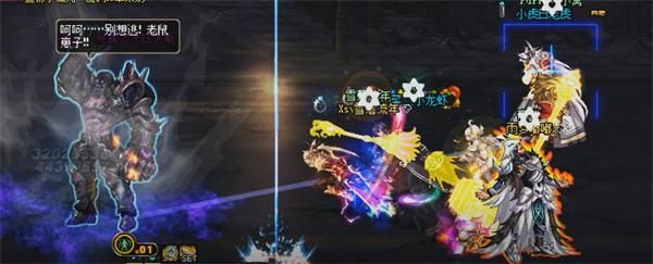 《DNF》魔界大战详细攻略