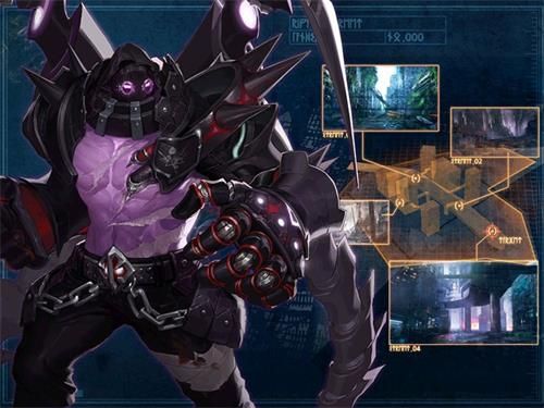 《DNF》魔界大战腐坏街道地下城攻略