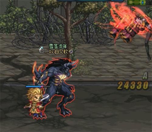 《DNF》魔界大战腐坏街道地下城攻略