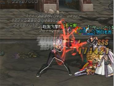 《DNF》魔界大战腐坏街道地下城攻略