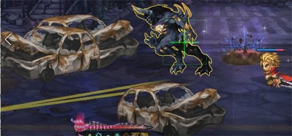 《DNF》魔界大战腐坏街道地下城攻略