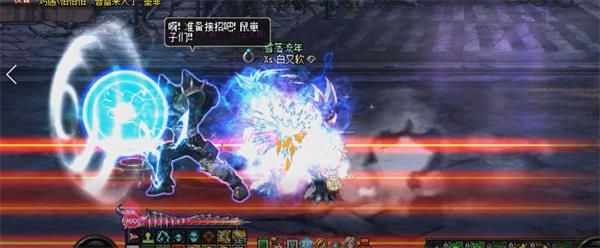 《DNF》残暴之沃兹沃斯打法攻略