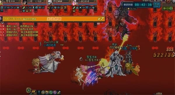 《DNF》面孔贝尔纳多打法攻略