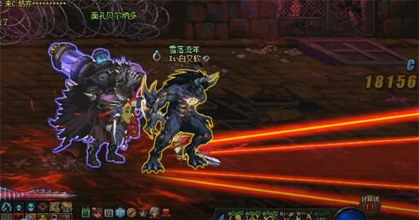 《DNF》面孔贝尔纳多打法攻略