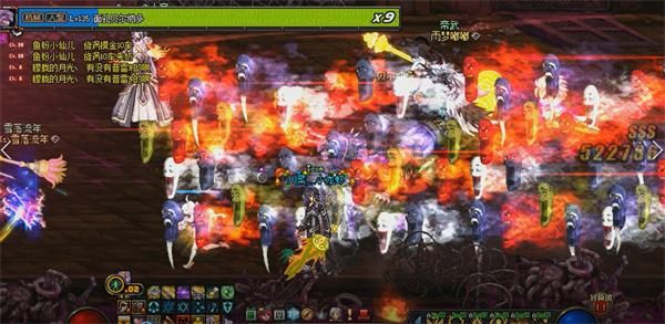 《DNF》面孔贝尔纳多打法攻略