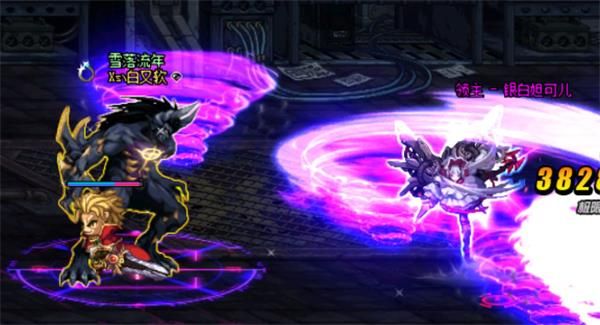 《DNF》银白妲可儿打法攻略