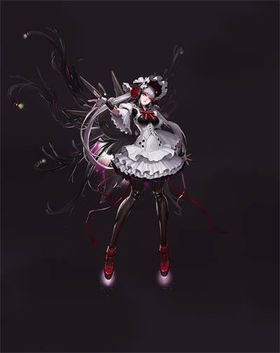 《DNF》银白妲可儿打法攻略