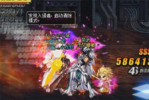 《DNF》银白妲可儿打法攻略