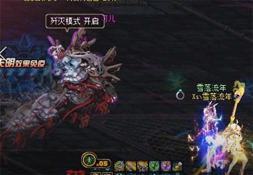 《DNF》银白妲可儿打法攻略