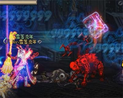 《DNF》银白妲可儿打法攻略