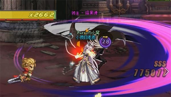 《DNF》铎黑德打法攻略