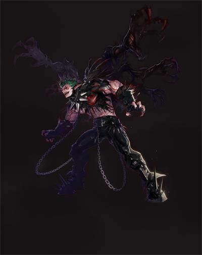 《DNF》碎心者里查德打法攻略