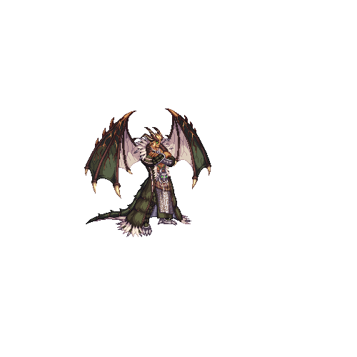 《DNF》新春使徒装扮全职业一览