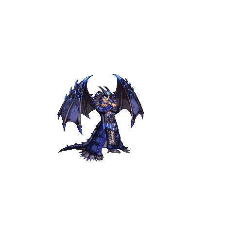 《DNF》新春使徒装扮全职业一览