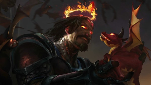 《魔兽世界》怀旧服奈萨里奥之泪饰品获得方法