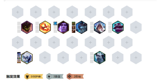 《LOL》云顶之弈10.1黑科技骚套路汇总