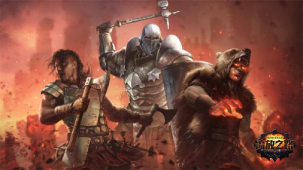 《流放之路》死灵圣物机制介绍