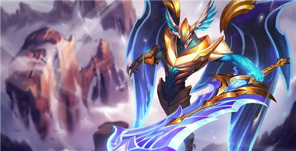 《LOL》云顶之弈10.1月蚀剑士秘术阵容搭配