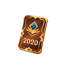 《LOL》至臻点2020过期时间