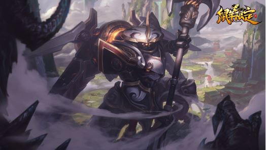 《LOL》王国机神里程碑任务汇总