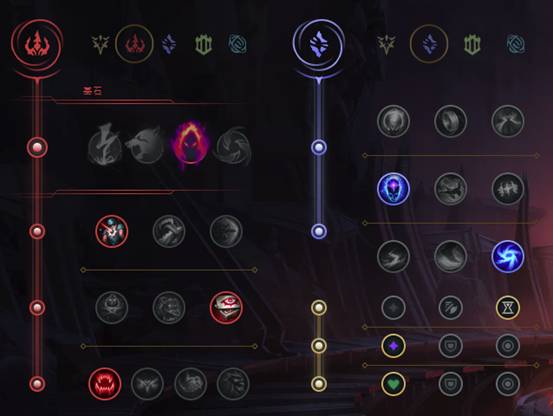 《LOL》2020无限火力蒙多天赋出装介绍