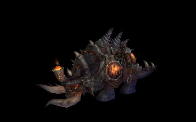 《魔兽世界》8.3猎人宝宝获取方法