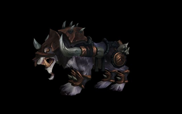 《魔兽世界》8.3猎人宝宝获取方法