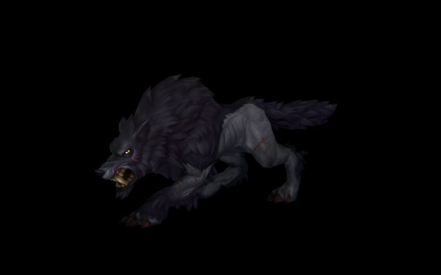 《魔兽世界》8.3猎人宝宝获取方法